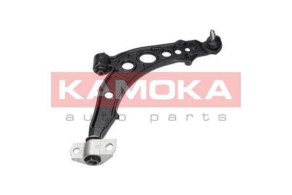 Control Arm/Trailing Arm, wheel suspension KAMOKA 9050028