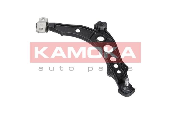 Control Arm/Trailing Arm, wheel suspension KAMOKA 9050028 2