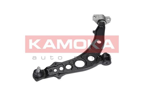 Control Arm/Trailing Arm, wheel suspension KAMOKA 9050028 3