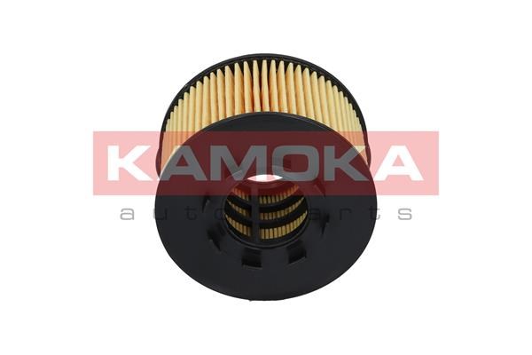 Oil Filter KAMOKA F103001 2