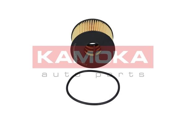 Oil Filter KAMOKA F103001 4