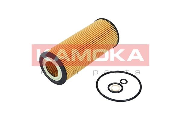 Oil Filter KAMOKA F106101 3