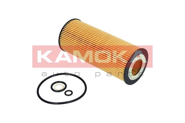 Oil Filter KAMOKA F106101 4