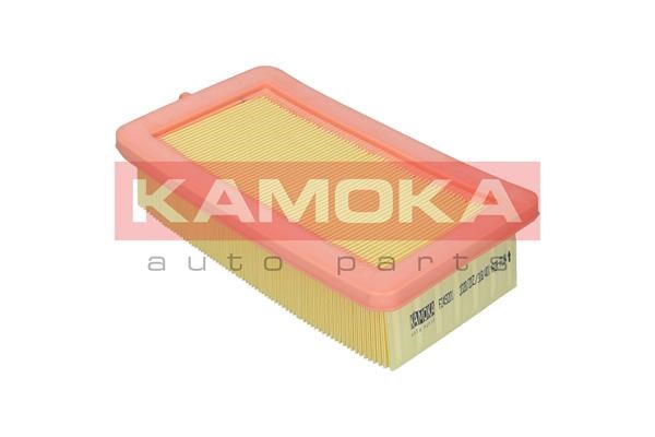 Air Filter KAMOKA F249201 4