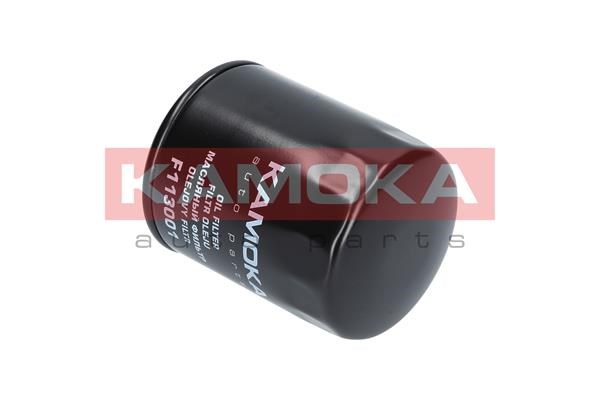 Oil Filter KAMOKA F113001 3