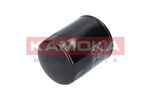 Oil Filter KAMOKA F113001 4