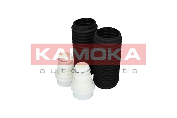 Dust Cover Kit, shock absorber KAMOKA 2019042