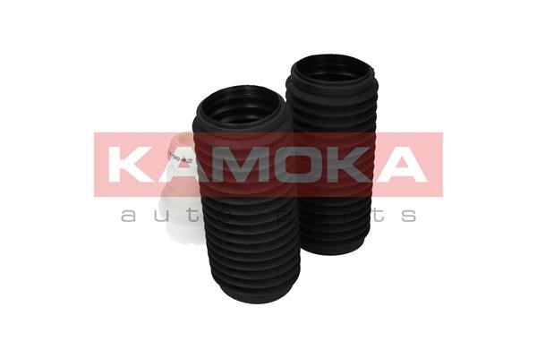 Dust Cover Kit, shock absorber KAMOKA 2019042 2