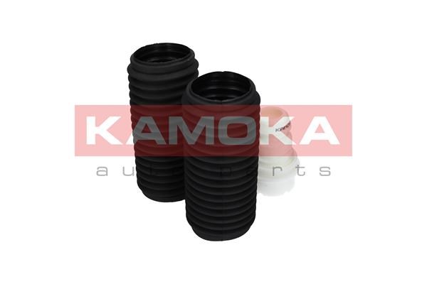 Dust Cover Kit, shock absorber KAMOKA 2019042 3