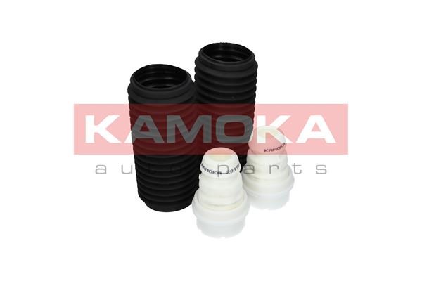 Dust Cover Kit, shock absorber KAMOKA 2019042 4