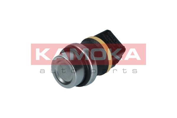 Sensor, coolant temperature KAMOKA 4080065