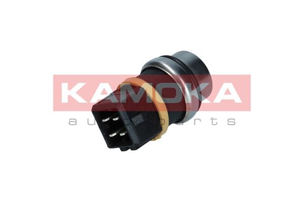 Sensor, coolant temperature KAMOKA 4080065 3
