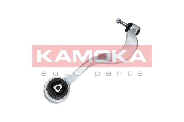 Control Arm/Trailing Arm, wheel suspension KAMOKA 9050074