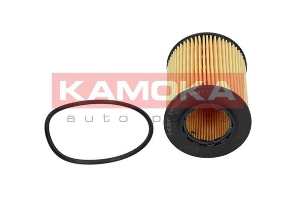 Oil Filter KAMOKA F102801