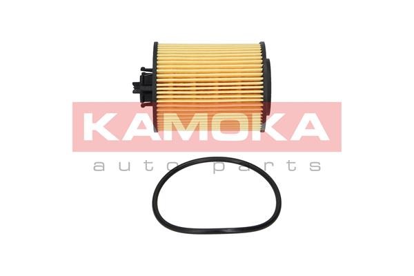Oil Filter KAMOKA F102801 4