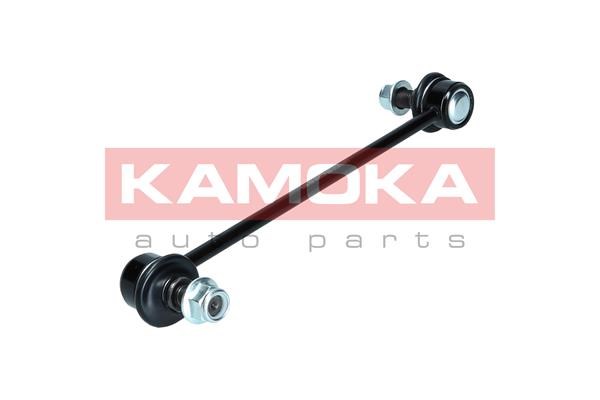 Link/Coupling Rod, stabiliser bar KAMOKA 9030359 2