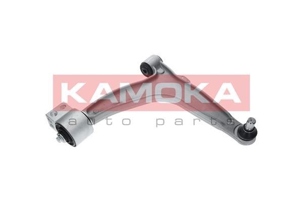 Control Arm/Trailing Arm, wheel suspension KAMOKA 9050333