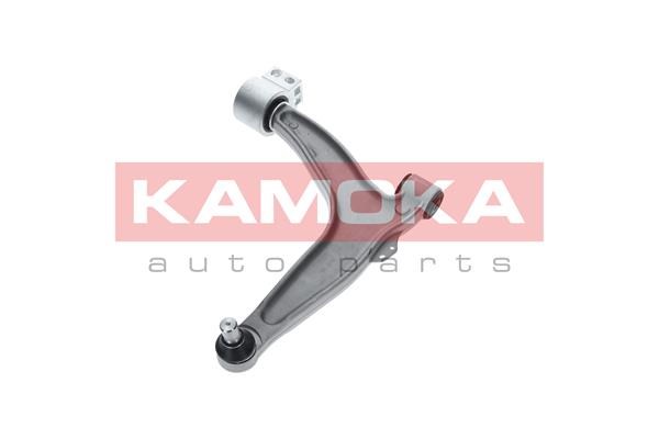 Control Arm/Trailing Arm, wheel suspension KAMOKA 9050333 4