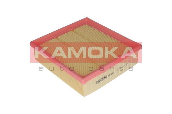 Air Filter KAMOKA F222001 2
