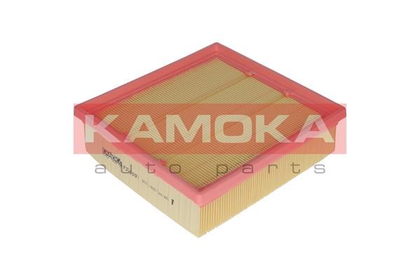 Air Filter KAMOKA F222001 3