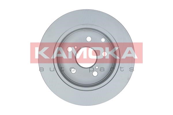 Brake Disc KAMOKA 103101 2