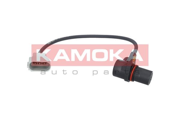 Sensor, crankshaft pulse KAMOKA 109044