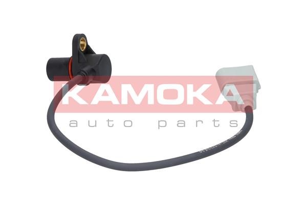 Sensor, crankshaft pulse KAMOKA 109044 3
