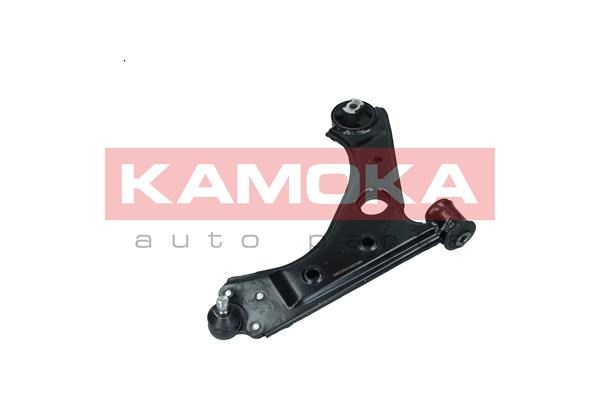 Control Arm/Trailing Arm, wheel suspension KAMOKA 9050020