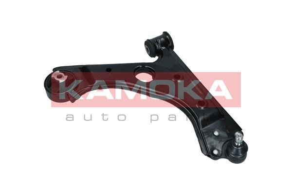 Control Arm/Trailing Arm, wheel suspension KAMOKA 9050020 4