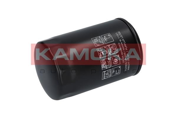 Oil Filter KAMOKA F100501 4