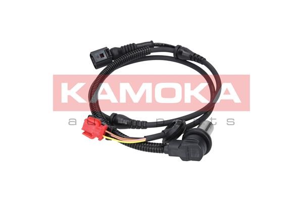 Sensor, wheel speed KAMOKA 1060049 2