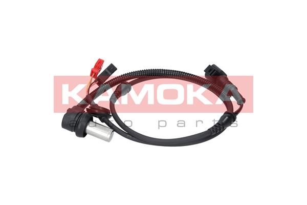 Sensor, wheel speed KAMOKA 1060049 3