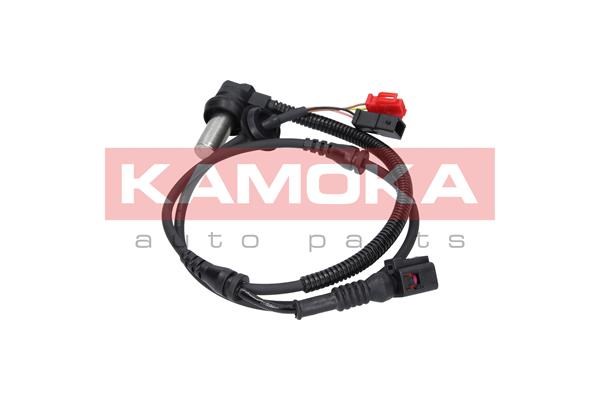 Sensor, wheel speed KAMOKA 1060049 4