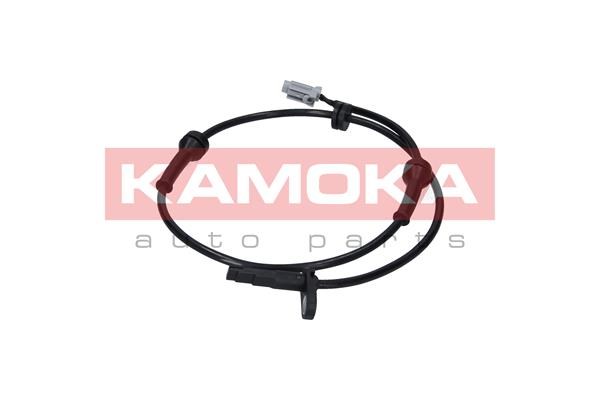 Sensor, wheel speed KAMOKA 1060343 2