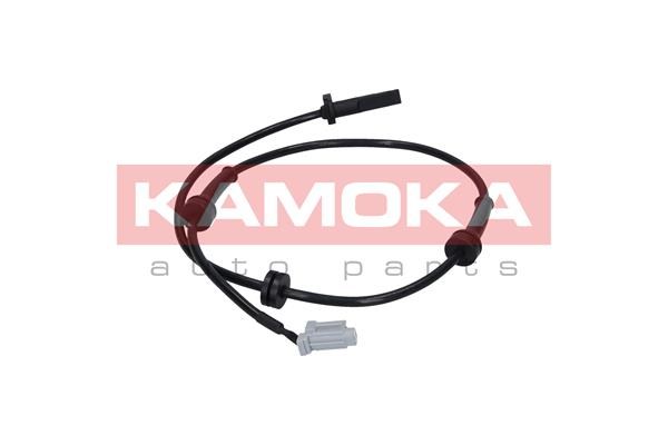 Sensor, wheel speed KAMOKA 1060343 4
