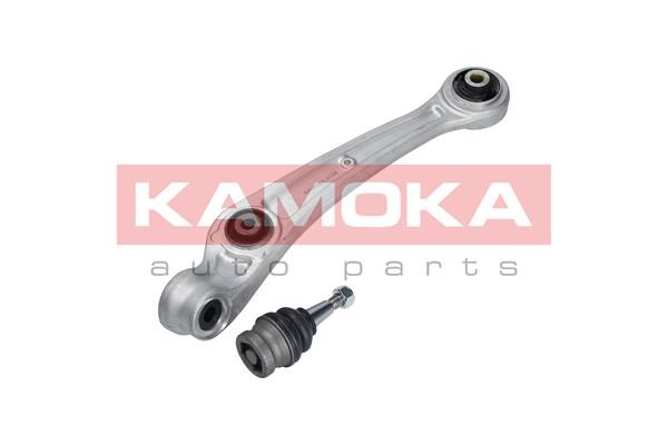 Control Arm/Trailing Arm, wheel suspension KAMOKA 9050124