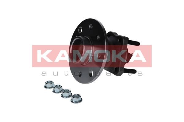 Wheel Bearing Kit KAMOKA 5500331 2