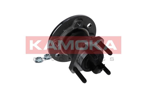 Wheel Bearing Kit KAMOKA 5500331 3
