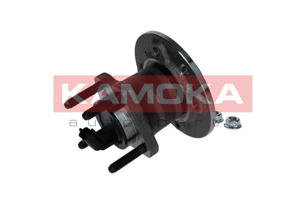 Wheel Bearing Kit KAMOKA 5500331 4