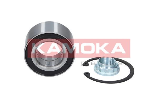 Wheel Bearing Kit KAMOKA 5600084