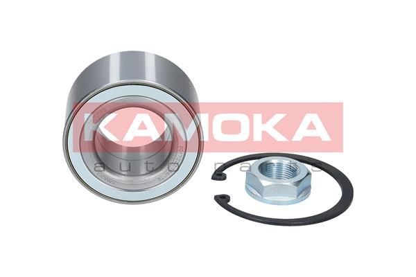 Wheel Bearing Kit KAMOKA 5600089