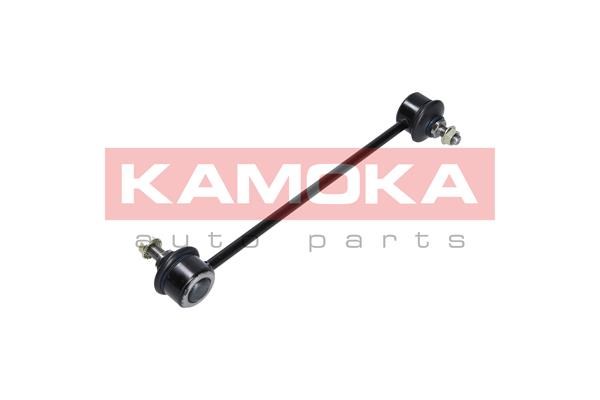 Link/Coupling Rod, stabiliser bar KAMOKA 9030373 2