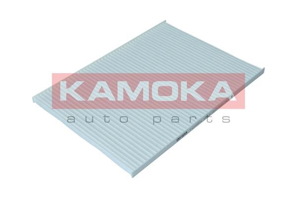 Filter, interior air KAMOKA F418301