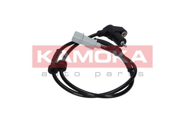 Sensor, wheel speed KAMOKA 1060084 2