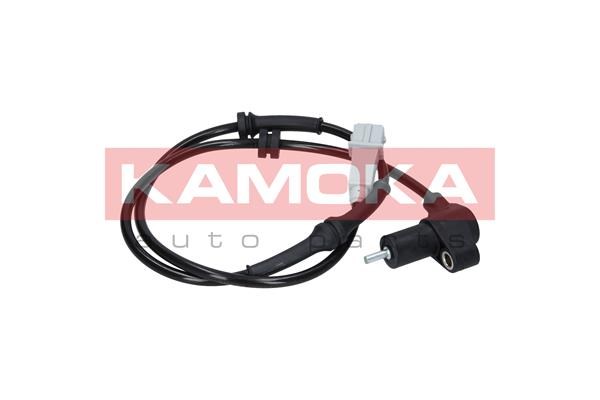 Sensor, wheel speed KAMOKA 1060084 3