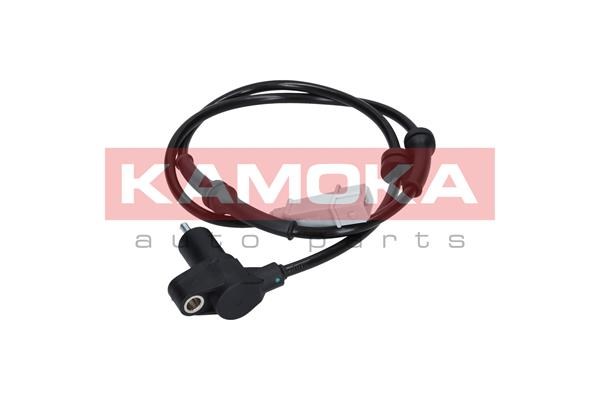 Sensor, wheel speed KAMOKA 1060084 4