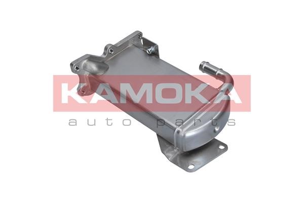 Cooler, exhaust gas recirculation KAMOKA 19C067 3