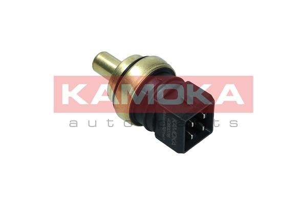 Sensor, coolant temperature KAMOKA 4080076 2