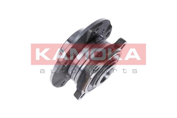 Wheel Bearing Kit KAMOKA 5500132 2