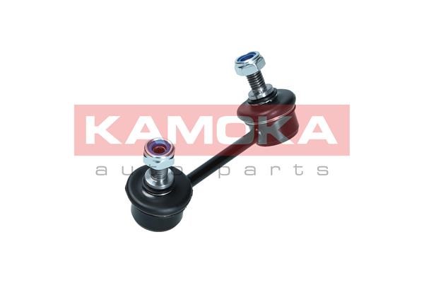 Link/Coupling Rod, stabiliser bar KAMOKA 9030143 2